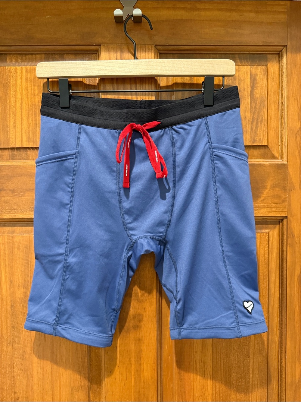 Heartbreak Run Half Tights
